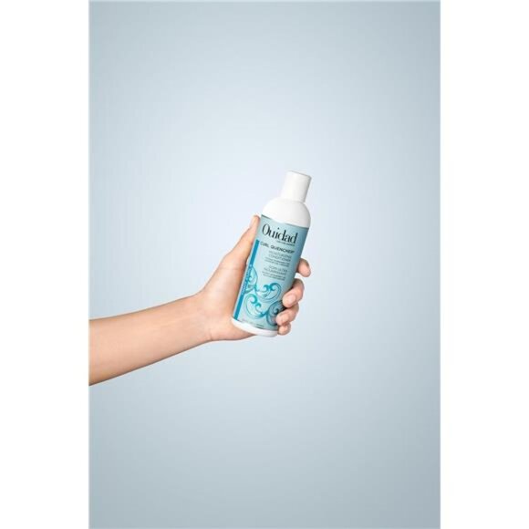 Moisturizing Conditioner, Curl Defining Hair Conditioner for Soft, Nourished - Picture 2 of 6